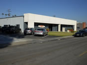 Production Place Industrial 2