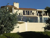 Mosier residence - new home