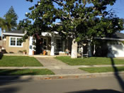 Gutierrez home - major remodel
